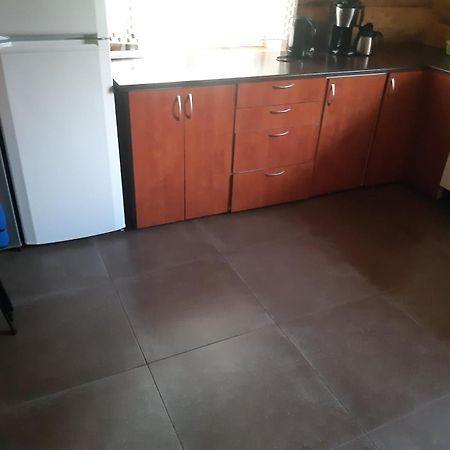 Jaama Puhkemaja Hotel Raigastvere Bagian luar foto