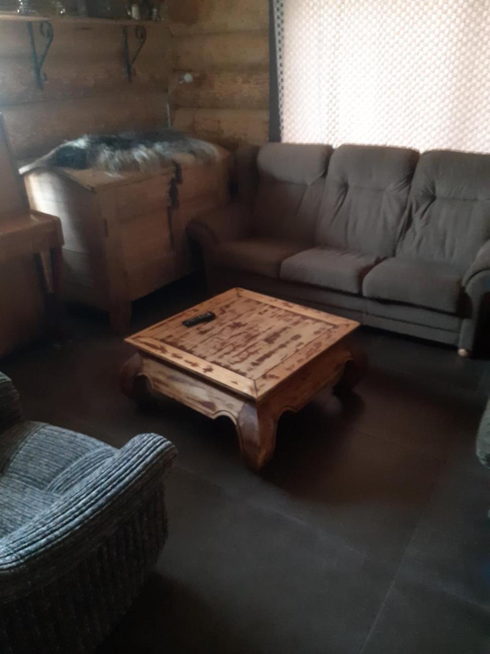 Jaama Puhkemaja Hotel Raigastvere Bagian luar foto