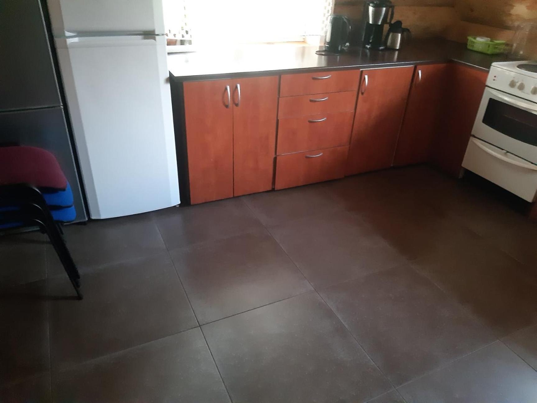 Jaama Puhkemaja Hotel Raigastvere Bagian luar foto