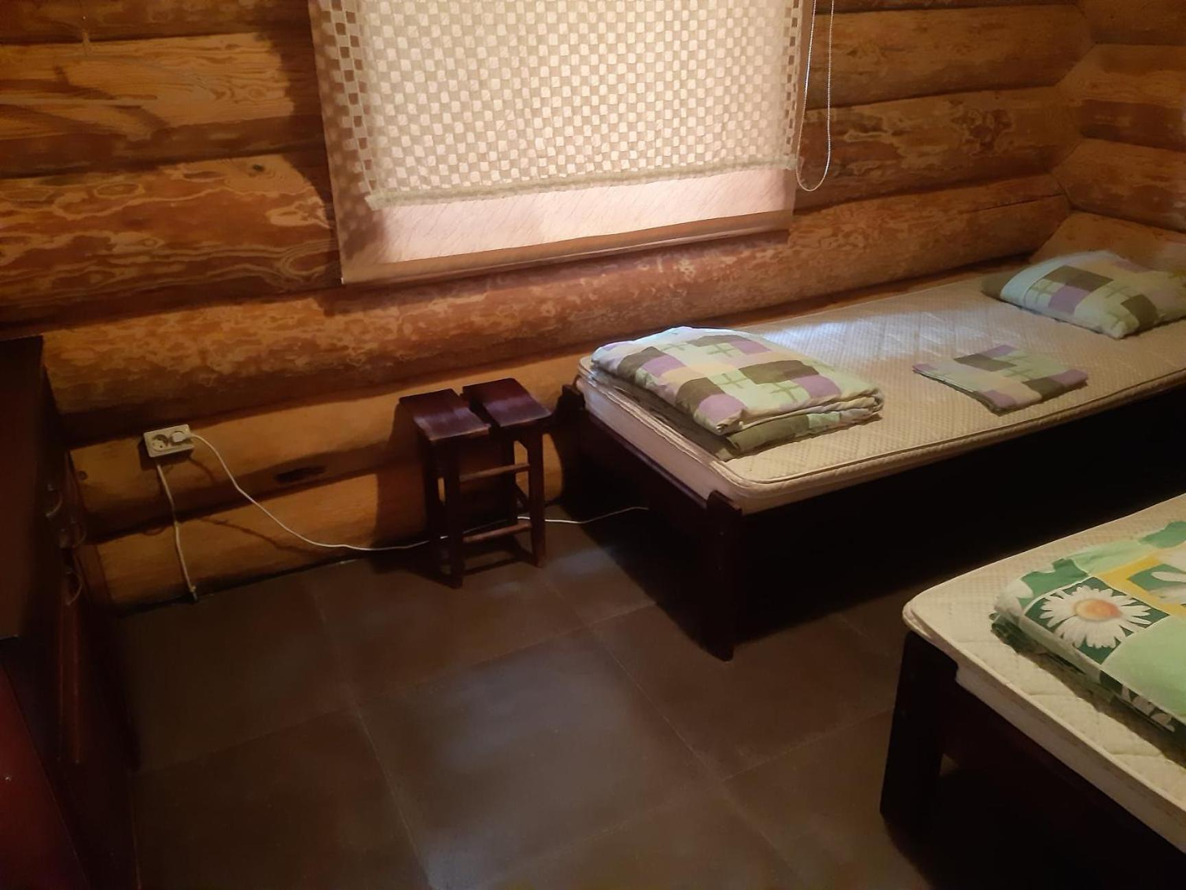 Jaama Puhkemaja Hotel Raigastvere Bagian luar foto