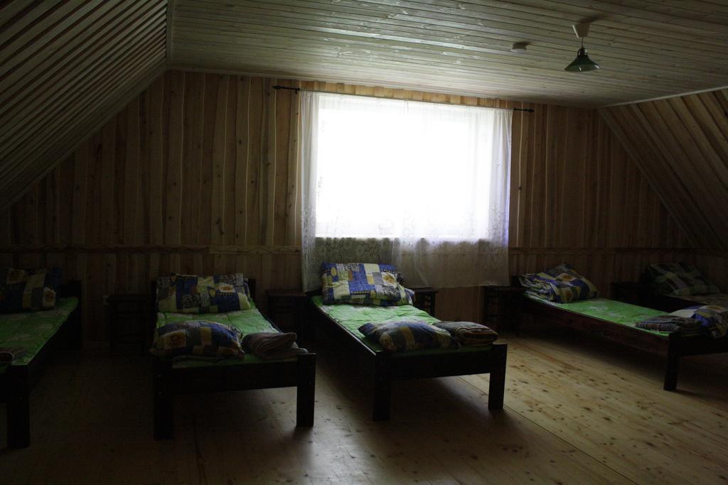 Jaama Puhkemaja Hotel Raigastvere Ruang foto