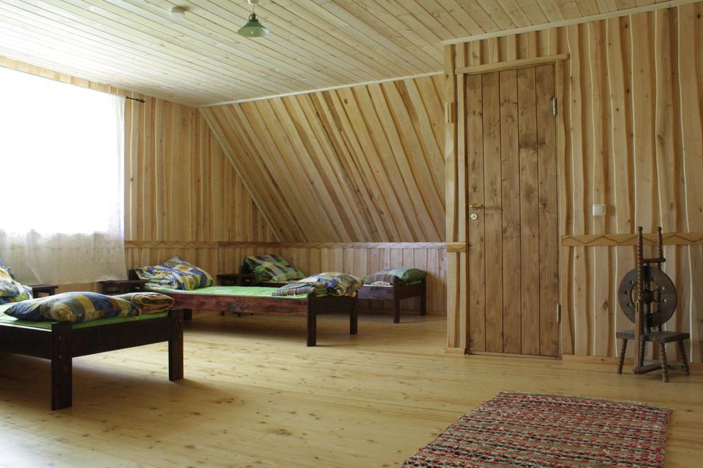 Jaama Puhkemaja Hotel Raigastvere Ruang foto