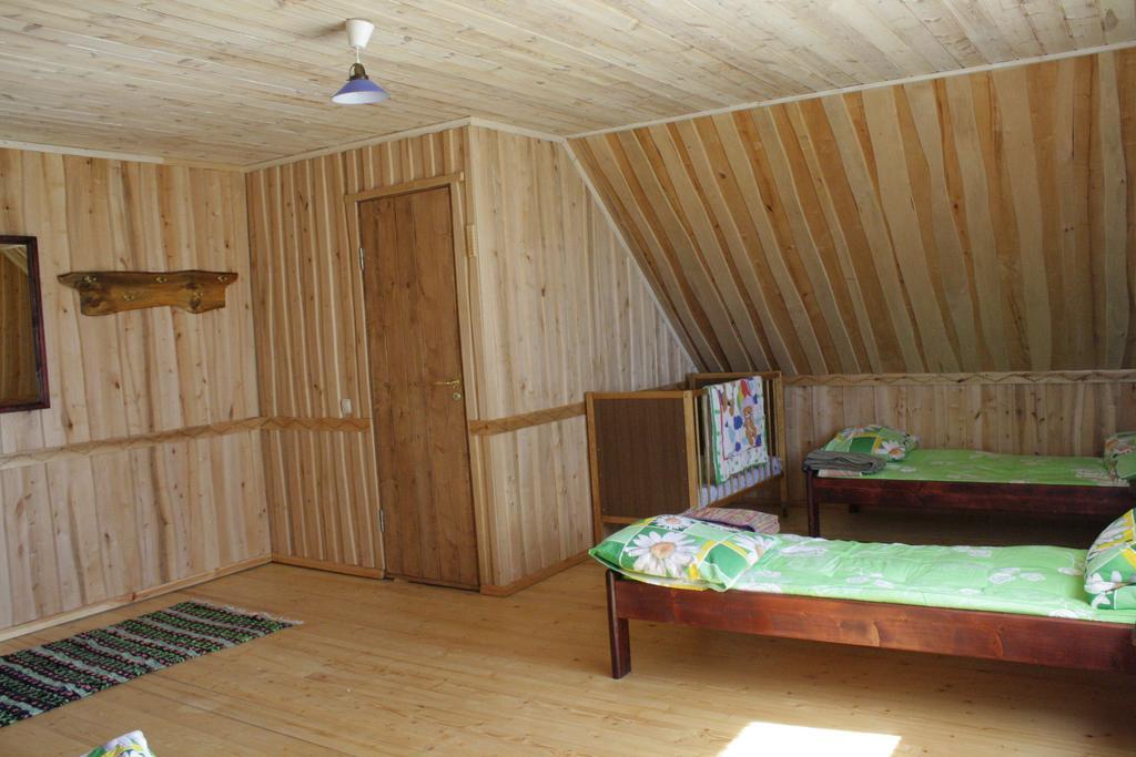 Jaama Puhkemaja Hotel Raigastvere Ruang foto