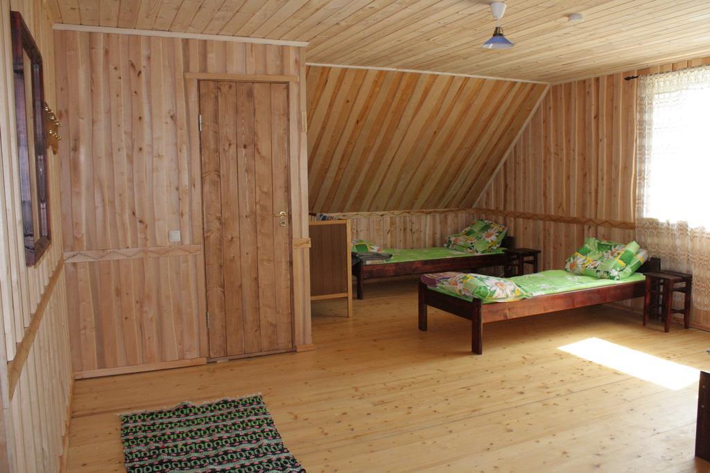 Jaama Puhkemaja Hotel Raigastvere Ruang foto