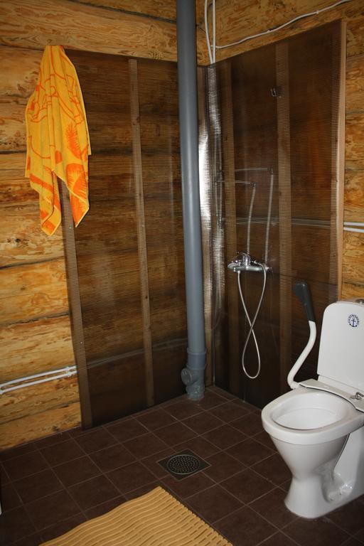 Jaama Puhkemaja Hotel Raigastvere Bagian luar foto